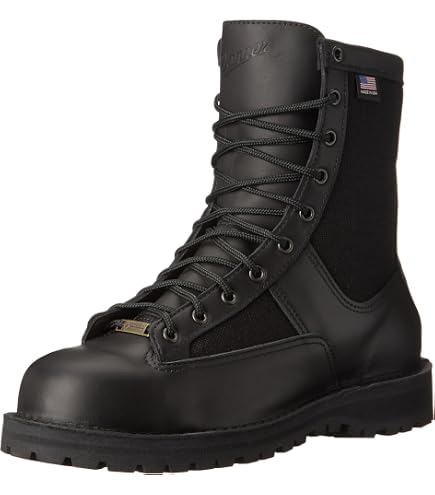 Amazon.com: Danner Acadia Men's 8